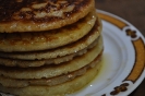 Pan cake