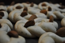 Taralli nzogna e pepe