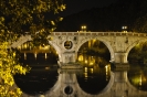 Ponte sul Tevere