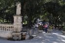 Giardini del Pincio